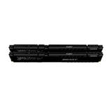 Комплект модулей памяти Kingston FURY Beast KF552C40BBK2-16 DDR5 16GB (Kit 2x8GB) 5200MHz KF552C40BBK2-16 - фото 3