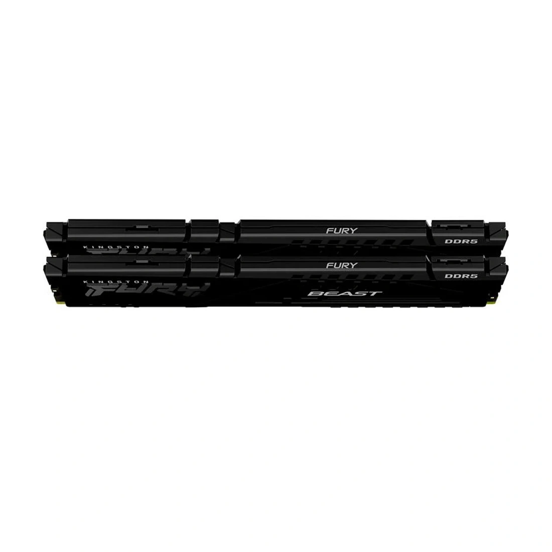 Комплект модулей памяти Kingston FURY Beast KF552C40BBK2-16 DDR5 16GB (Kit 2x8GB) 5200MHz KF552C40BBK2-16 - фото 5