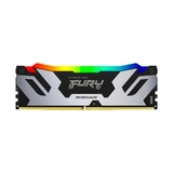Модуль памяти Kingston FURY Renegade RGB XMP KF564C32RSA-16 DDR5 16GB 6400MHz  - фото 2