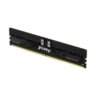 Модуль памяти Kingston FURY Renegade Pro XMP KF560R32RB-16 DDR5 16GB 6000MHz RDIMM 