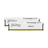 Комплект модулей памяти Kingston FURY Beast KF552C40BWK2-64 DDR5 64GB (Kit 2x32GB) 5200MHz 