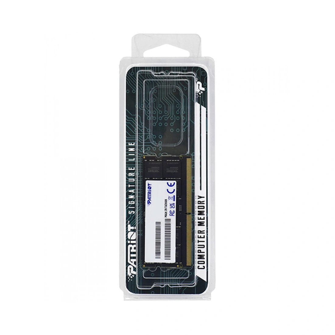 Модуль памяти для ноутбука Patriot SL PSD532G48002S DDR5 32GB  - фото 3