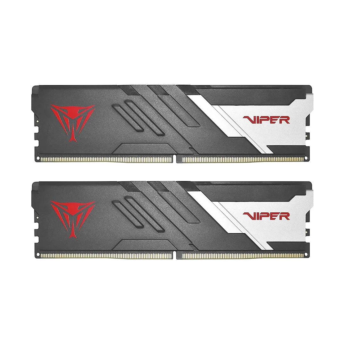 Комплект Модулей памяти Patriot VIPER VENOM PVV532G680C34K DDR5 32GB (Kit 2x16GB) 6800 MHz 