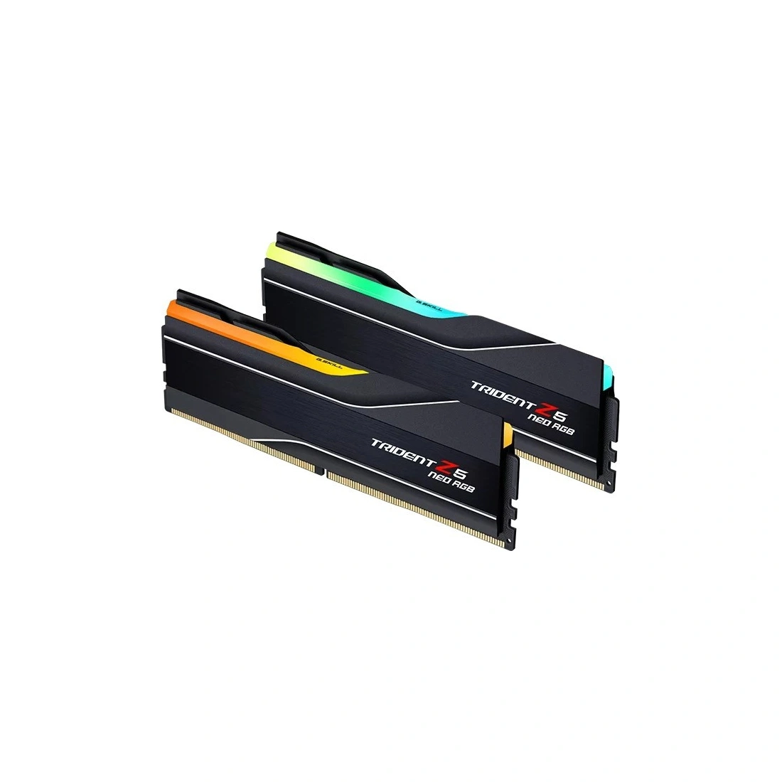 Комплект модулей памяти G.SKILL F5-6000J3040G32GX2-TZ5NR 64GB (Kit 2x32GB) 6000MHz  - фото 3