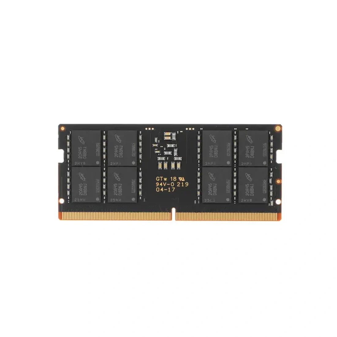 Модуль памяти для ноутбука Apacer FS.32G2A.PTH DDR5 32GB  - фото 2