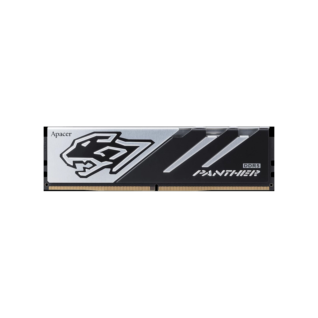 Модуль памяти Apacer Panther AH5U16G52C5227BAA-1 DDR5 16GB 