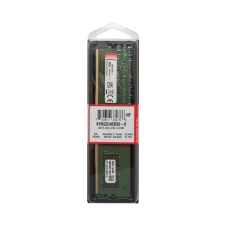 Модуль памяти Kingston KVR52U42BS6-8 DDR5 8GB 