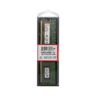 Модуль памяти Kingston KVR52U42BS8-16 DDR5 16GB 