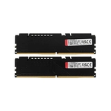Комплект модулей памяти Kingston FURY Beast Black EXPO KF552C36BBEK2-16 DDR5 16GB (Kit 2x8GB) 5200MH  - фото 2