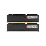 Комплект модулей памяти Kingston FURY Beast Black EXPO KF556C36BBEK2-64 DDR5 64GB (Kit 2x32GB) 5600M KF556C36BBEK2-64 - фото 6