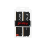 Комплект модулей памяти Kingston FURY Beast Black EXPO KF556C36BBEK2-64 DDR5 64GB (Kit 2x32GB) 5600M KF556C36BBEK2-64 - фото 5