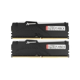 Комплект модулей памяти Kingston FURY Beast RGB EXPO KF556C36BBEAK2-64 DDR5 64GB (Kit 2x32GB) 5600MH  - фото 2
