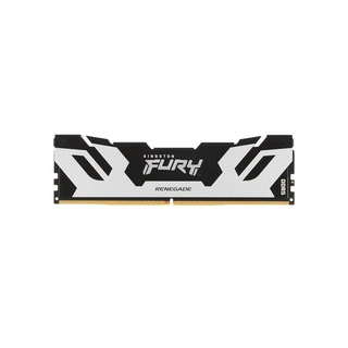 Модуль памяти Kingston FURY Renegade Silver XMP KF560C32RS-48 DDR5 48GB 6000MHz KF560C32RS-48