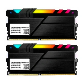 Оперативная память GEIL 8 GB (GEXSB48GB2666C19DC)