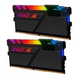 Оперативная память GEIL 8 GB (GEXSB48GB2666C19DC) - фото 3