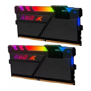 Оперативная память GEIL 8 GB (GEXSB48GB2666C19DC)