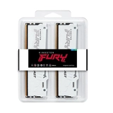 Комплект модулей памяти Kingston FURY Beast RGB KF560C36BWE2AK2-32 DDR5 32GB (Kit 2x16GB) 6000MHz KF560C36BWE2AK2-32 - фото 6