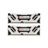 Комплект модулей памяти Kingston FURY Renegade RGB XMP KF560C32RSAK2-96 DDR5 96GB (Kit 2x48GB) 6000M KF560C32RSAK2-96 - фото 3