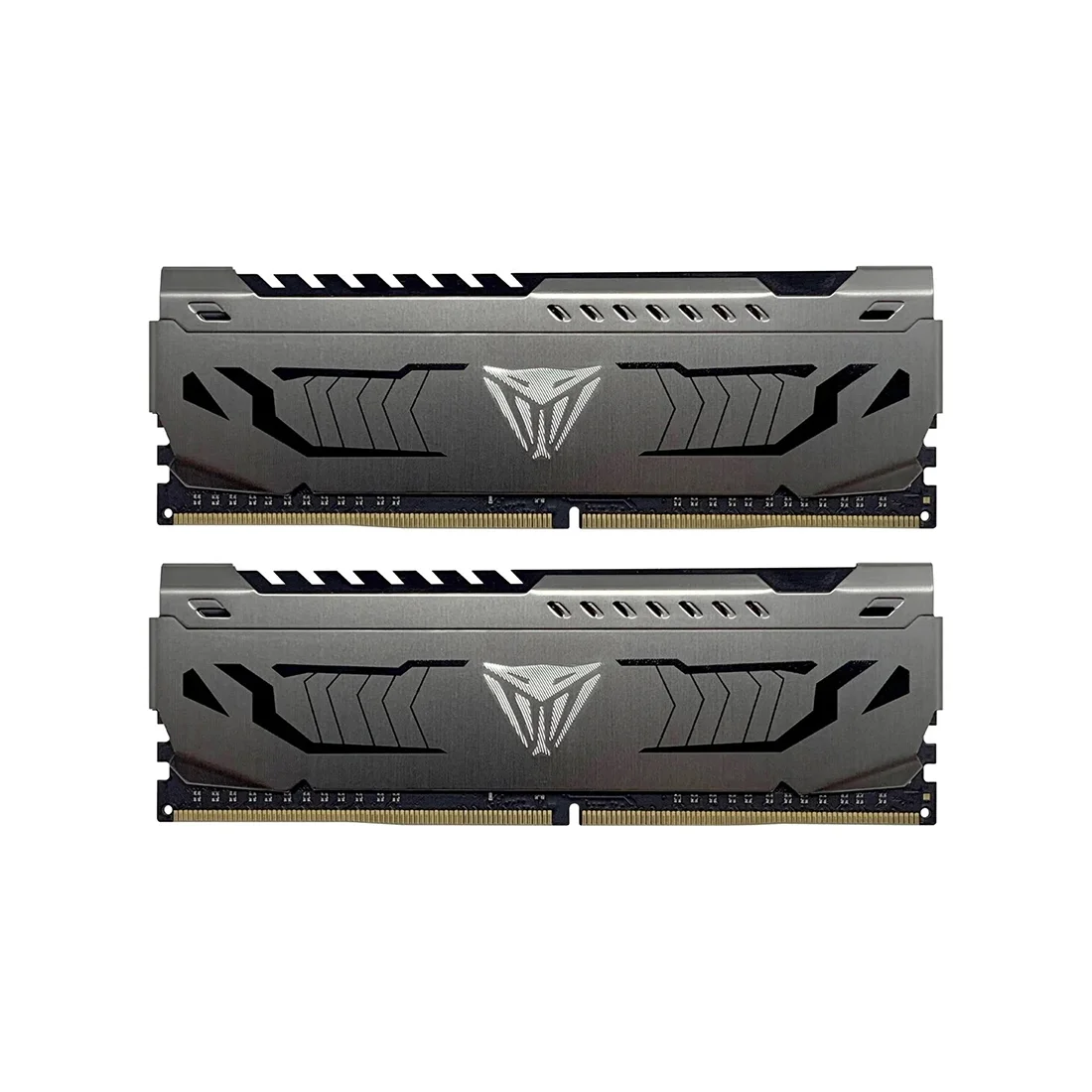 Комплект модулей памяти Patriot PVS416G320C6K DDR4 16GB (Kit 2x8GB) 3200MHz 