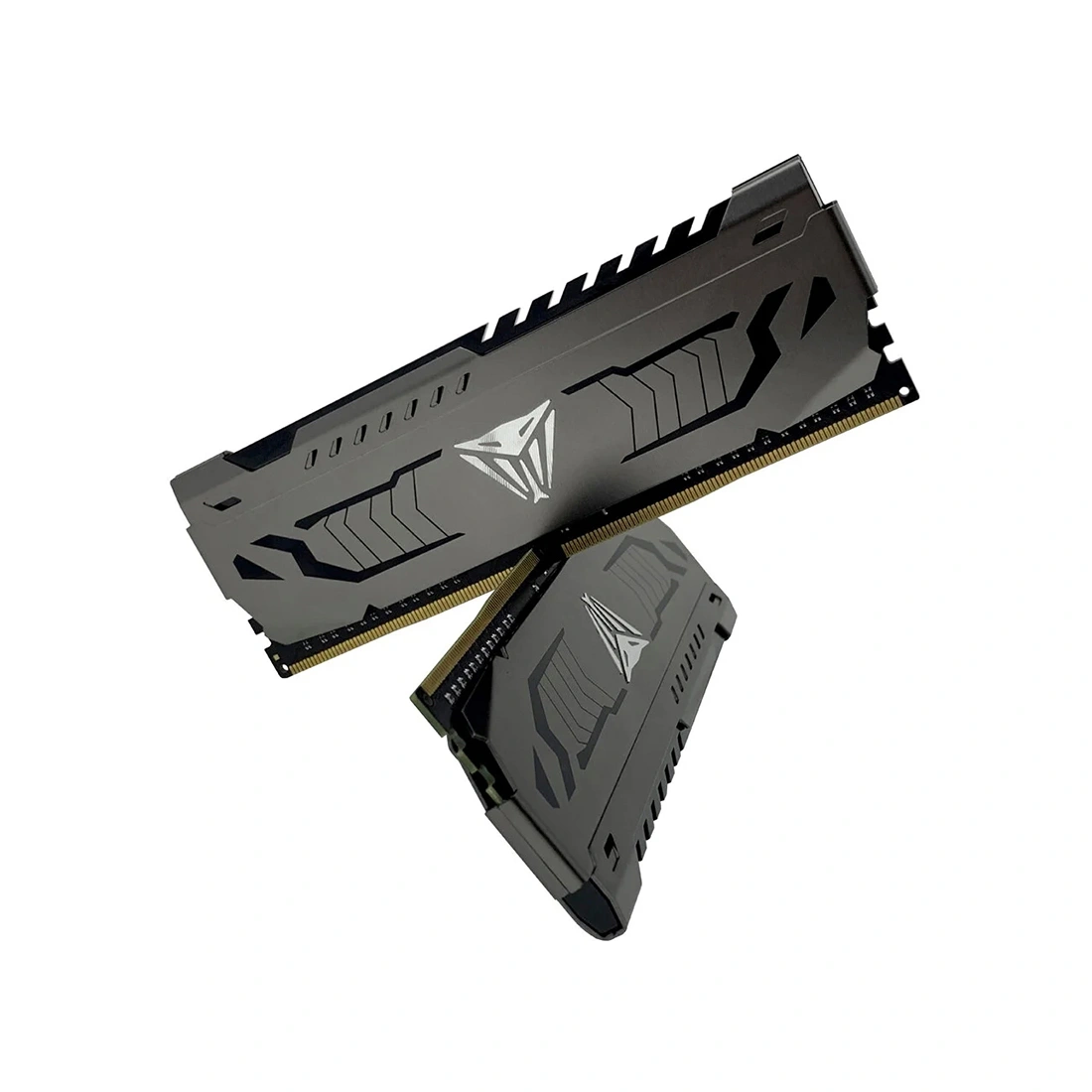Комплект модулей памяти Patriot PVS416G320C6K DDR4 16GB (Kit 2x8GB) 3200MHz  - фото 2