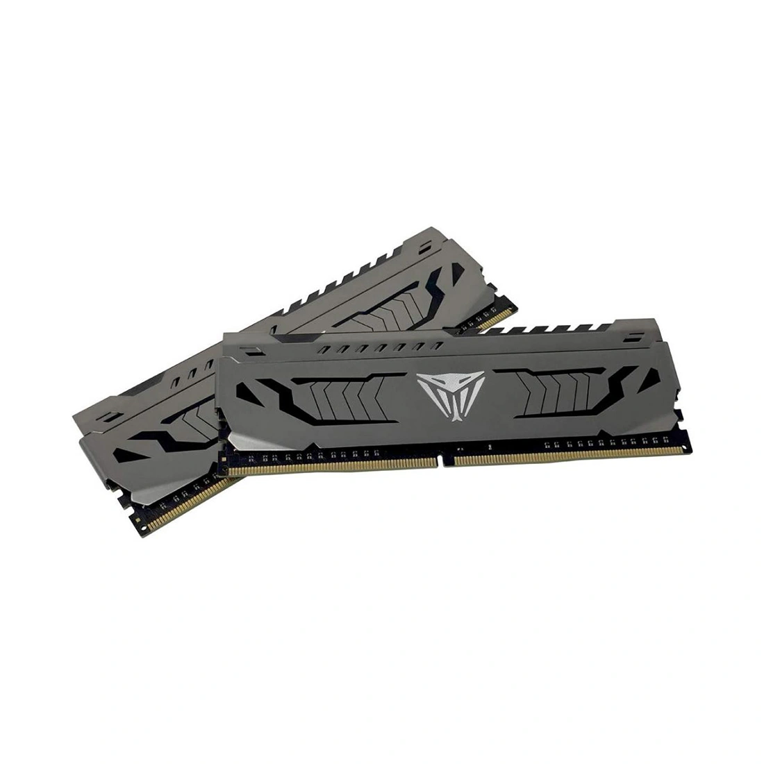 Комплект модулей памяти Patriot PVS416G320C6K DDR4 16GB (Kit 2x8GB) 3200MHz  - фото 3