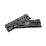 Комплект модулей памяти Patriot PVS416G320C6K DDR4 16GB (Kit 2x8GB) 3200MHz  - фото 3