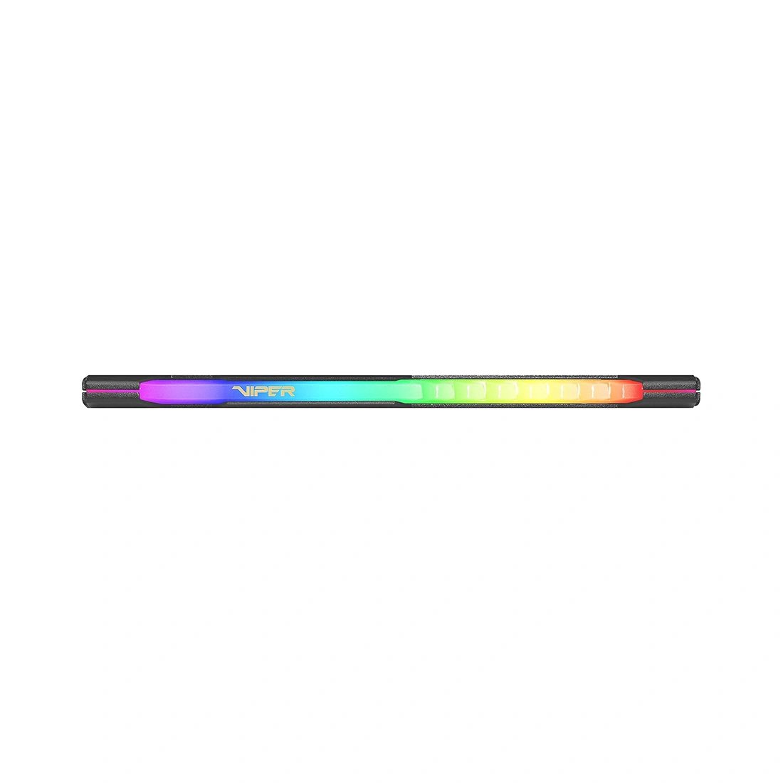 Модуль памяти Patriot Viper Steel RGB PVSR416G320C8 DDR4 16GB  - фото 2