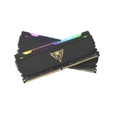 Комплект модулей памяти Patriot Viper Steel RGB PVSR432G360C0K DDR4 32GB (Kit 2x16GB)  - фото 2
