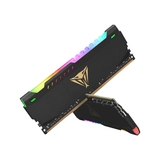 Комплект модулей памяти Patriot Viper Steel RGB PVSR432G360C0K DDR4 32GB (Kit 2x16GB)  - фото 3
