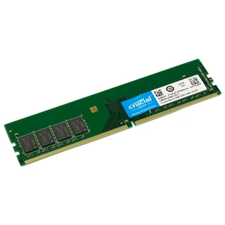 Оперативная память Crucial 8 GB (CB8GU2666)