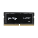 Модуль памяти для ноутбука Kingston FURY Impact KF548S38IB-32 DDR5 32GB 4800MHz KF548S38IB-32 - фото 6