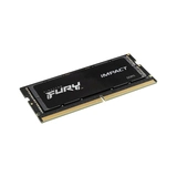 Модуль памяти для ноутбука Kingston FURY Impact KF548S38IB-32 DDR5 32GB 4800MHz KF548S38IB-32 - фото 5