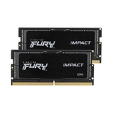 Комплект модулей памяти для ноутбука Kingston FURY Impact KF548S38IBK2-32 DDR5 32GB (Kit 2x16GB) KF548S38IBK2-32 - фото 6