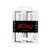 Комплект модулей памяти Kingston FURY Beast KF560C36BWEAK2-64 DDR5 64GB (Kit 2x32GB) 6000MHz KF560C36BWEAK2-64 - фото 6