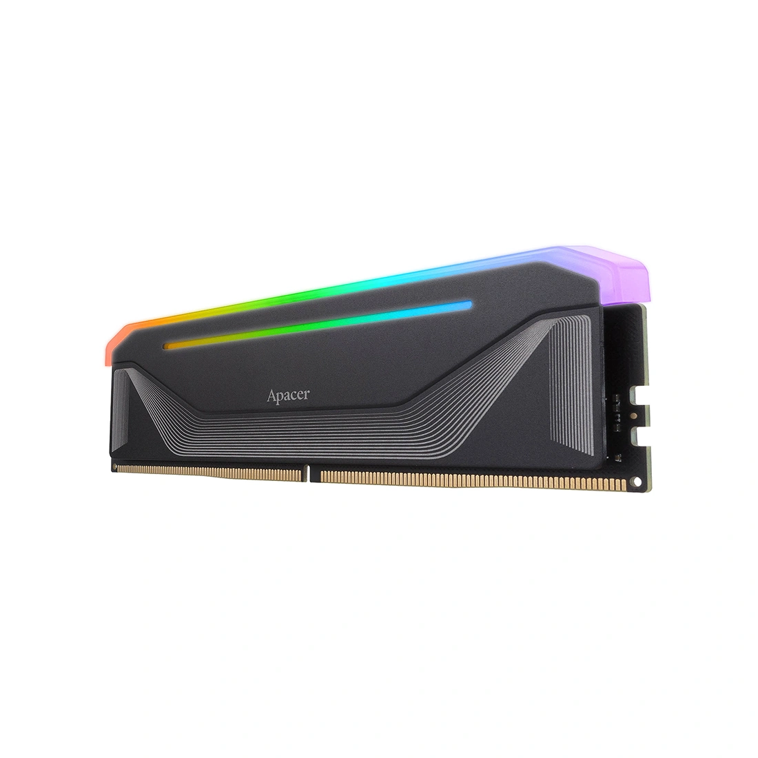 Модуль памяти Apacer AH5U16G52C522NBAA-1 DDR5 16GB AH5U16G52C522NBAA-1 - фото 2
