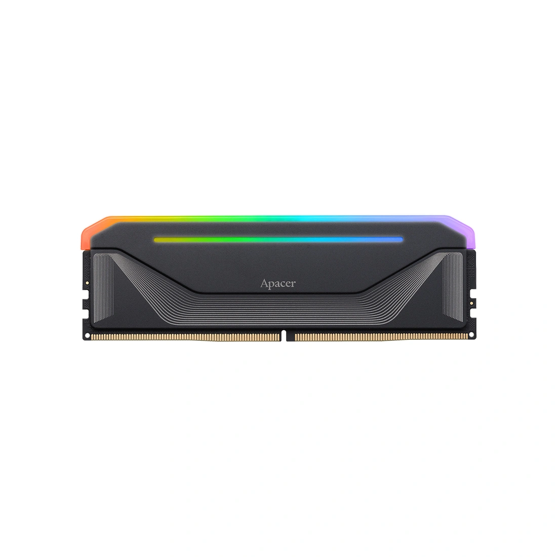 Модуль памяти Apacer AH5U16G60C622NBAA-1 DDR5 16GB AH5U16G60C622NBAA-1 - фото 3