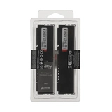 Комплект модулей памяти Kingston FURY Beast Black KF560C36BBE2K2-32 DDR5 32GB (Kit 2x16GB) 6000MHz KF560C36BBE2K2-32 - фото 4