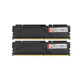 Комплект модулей памяти Kingston FURY Beast KF560C36BBEK2-64 DDR5 64GB (Kit 2x32GB) 6000MHz KF560C36BBEK2-64 - фото 2