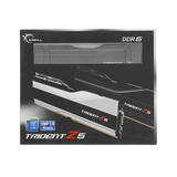 Комплект модулей памяти G.SKILL Trident Z5 F5-5600J4040C16GX2-TZ5K DDR5 32GB (Kit 2x16GB) 5600MHz F5-5600J4040C16GX2-TZ5K - фото 4
