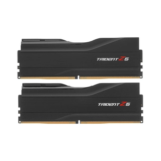 Комплект модулей памяти G.SKILL Trident Z5 F5-5600J4040C16GX2-TZ5K DDR5 32GB (Kit 2x16GB) 5600MHz F5-5600J4040C16GX2-TZ5K
