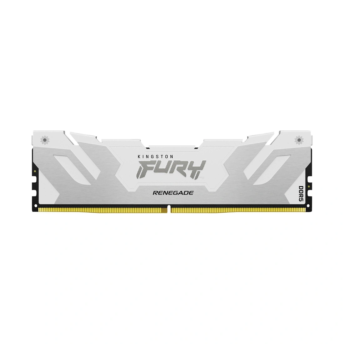 Модуль памяти Kingston Fury Renegade KF572C38RW-16 DDR5 16GB 7200MHz KF572C38RW-16 - фото 3