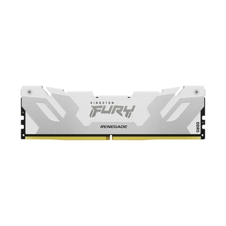 Модуль памяти Kingston Fury Renegade KF572C38RW-16 DDR5 16GB 7200MHz KF572C38RW-16
