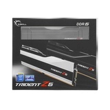 Комплект модулей памяти G.Skill TRIDENT Z5 F5-6000J3636F16GX2-TZ5K DDR5 32GB (Kit 2x16GB) 6000MHz F5-6000J3636F16GX2-TZ5K - фото 4