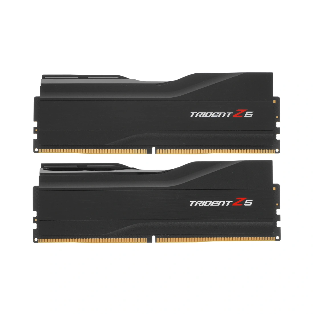 Комплект модулей памяти G.Skill TRIDENT Z5 F5-6000J3636F16GX2-TZ5K DDR5 32GB (Kit 2x16GB) 6000MHz F5-6000J3636F16GX2-TZ5K