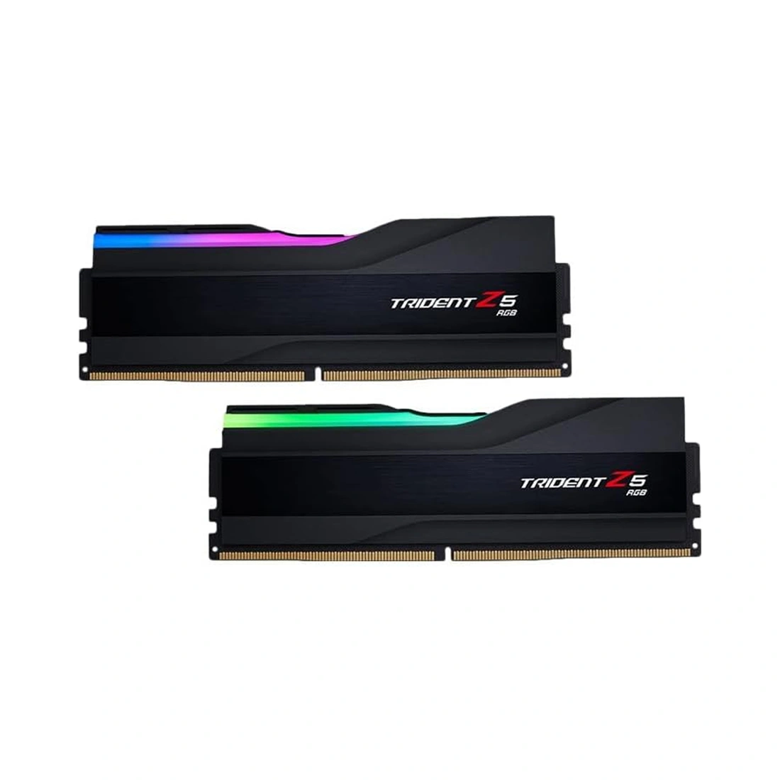 Комплект модулей памяти G.SKILL F5-5600J4040C16GX2-TZ5RK 32GB (Kit 2x16GB) 5600MHz F5-5600J4040C16GX2-TZ5RK - фото 4