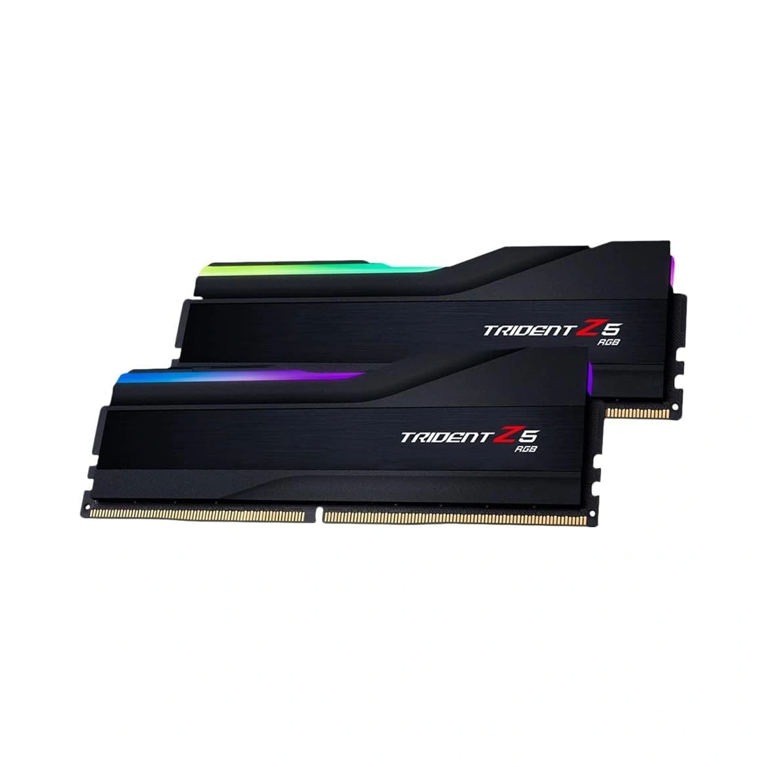 Комплект модулей памяти G.SKILL F5-5600J4040C16GX2-TZ5RK 32GB (Kit 2x16GB) 5600MHz F5-5600J4040C16GX2-TZ5RK - фото 2