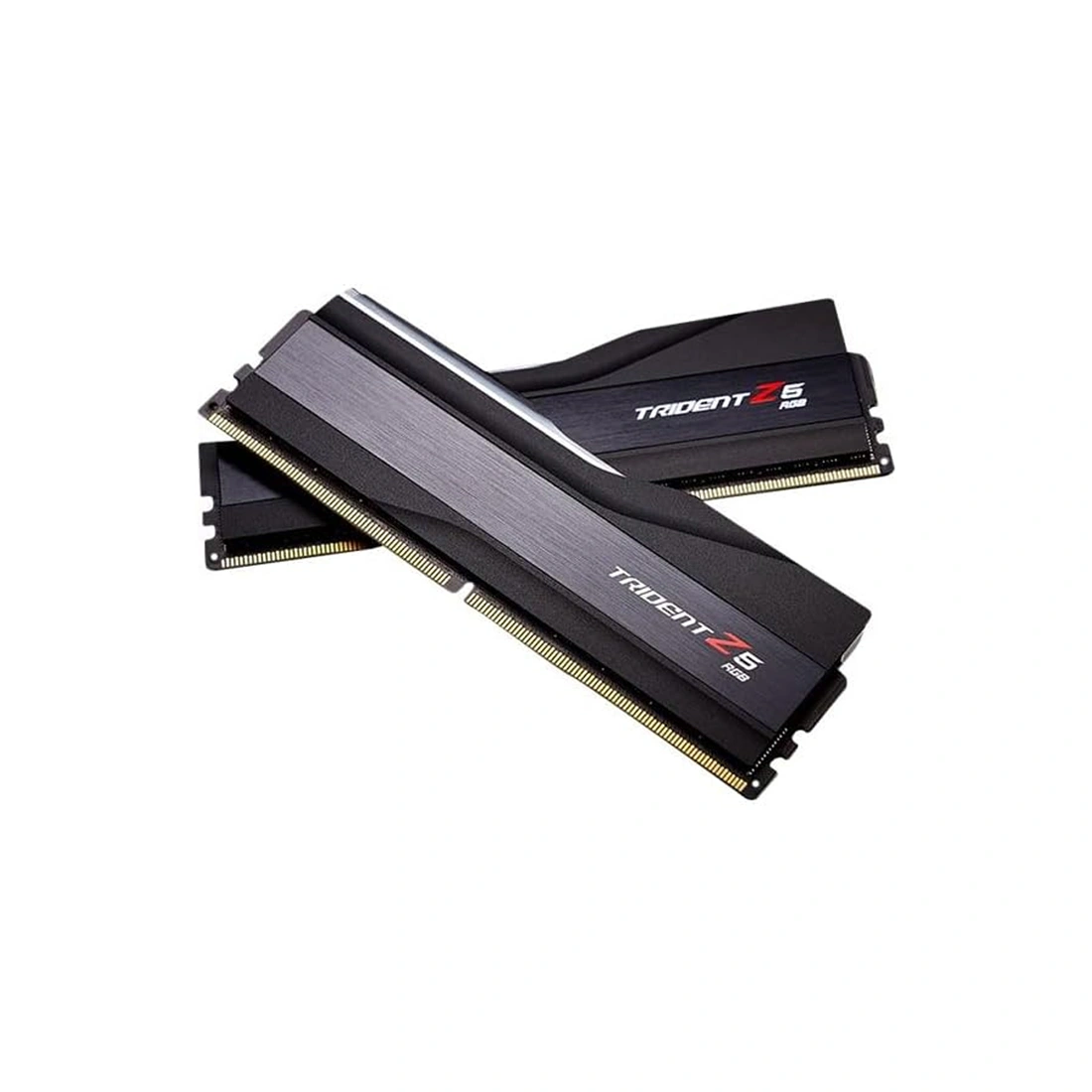Комплект модулей памяти G.SKILL F5-5600J4040C16GX2-TZ5RK 32GB (Kit 2x16GB) 5600MHz F5-5600J4040C16GX2-TZ5RK - фото 5