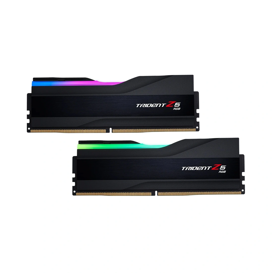 Комплект модулей памяти G.SKILL F5-6000J3636F16GX2-TZ5RK 32GB (Kit 2x16GB) 6000MHz F5-6000J3636F16GX2-TZ5RK - фото 4