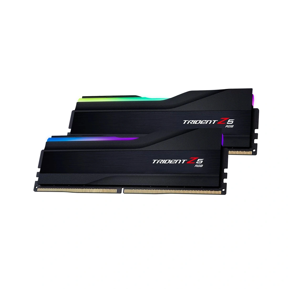Комплект модулей памяти G.SKILL F5-6000J3636F16GX2-TZ5RK 32GB (Kit 2x16GB) 6000MHz F5-6000J3636F16GX2-TZ5RK - фото 6