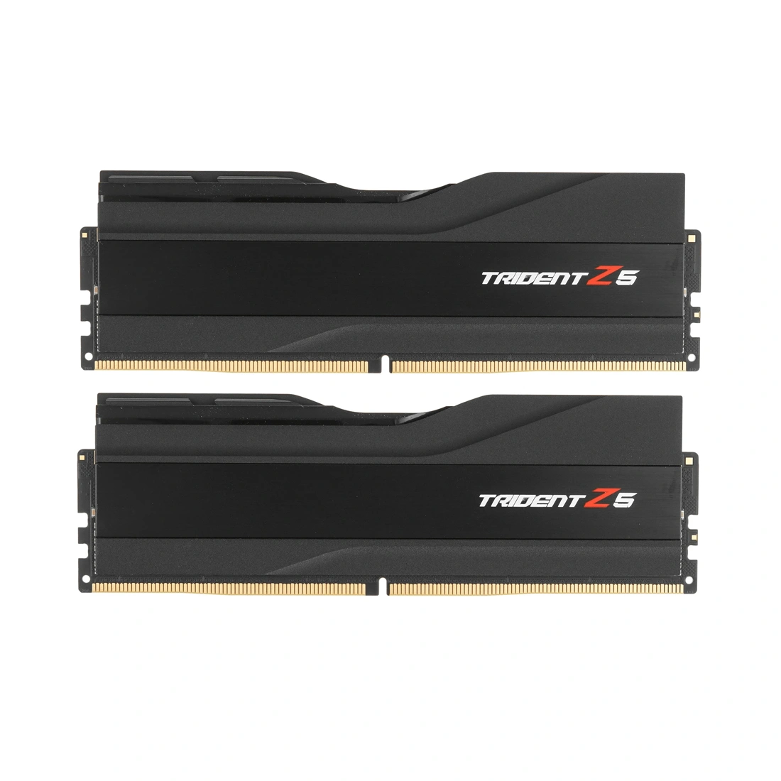 Комплект модулей памяти G.SKILL Trident Z5 5-6000J3238G32GX2-TZ5K 64GB (Kit 2x32GB) 6000MHz F5-6000J3238G32GX2-TZ5K - фото 4